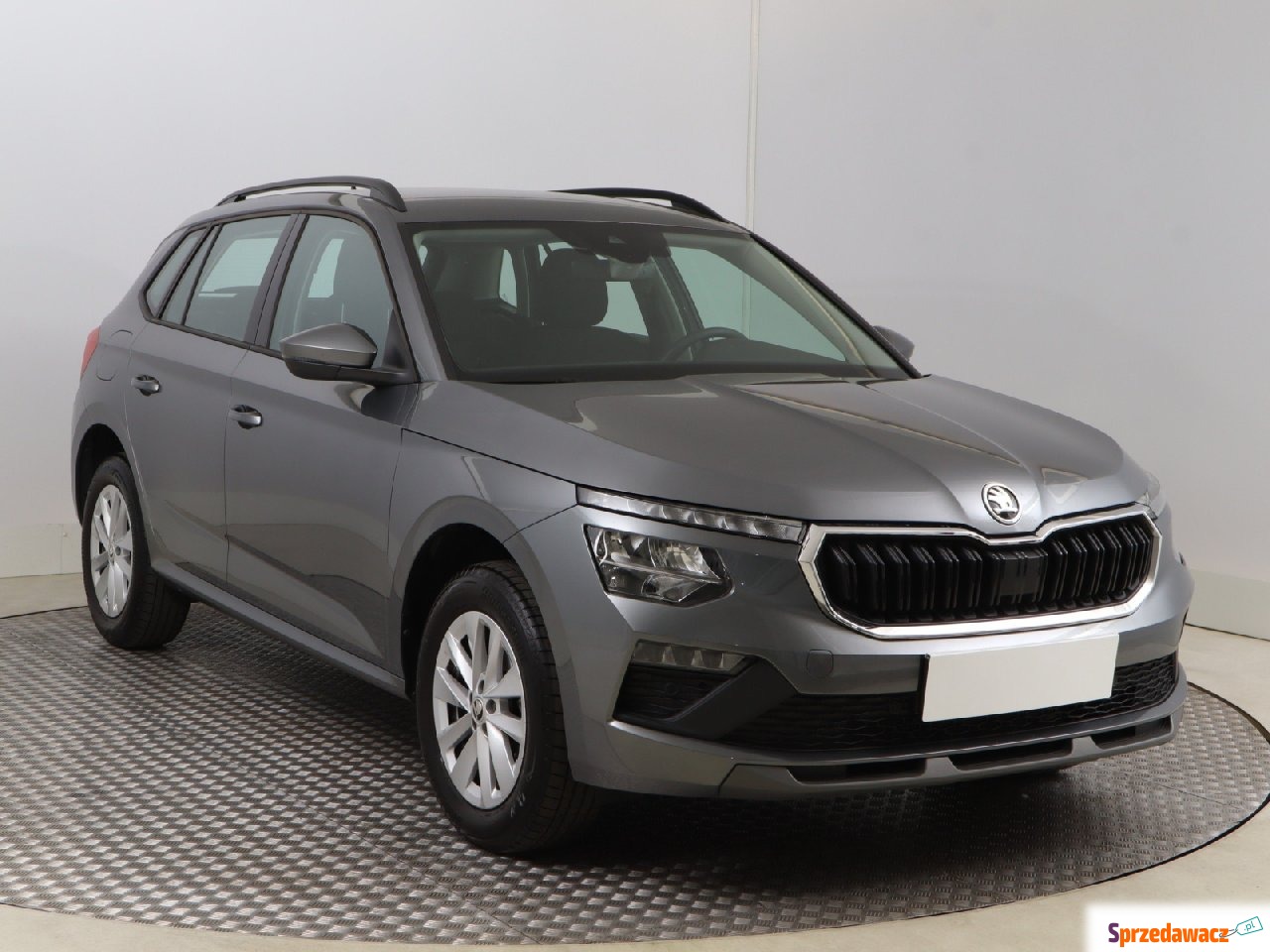 Skoda 2024