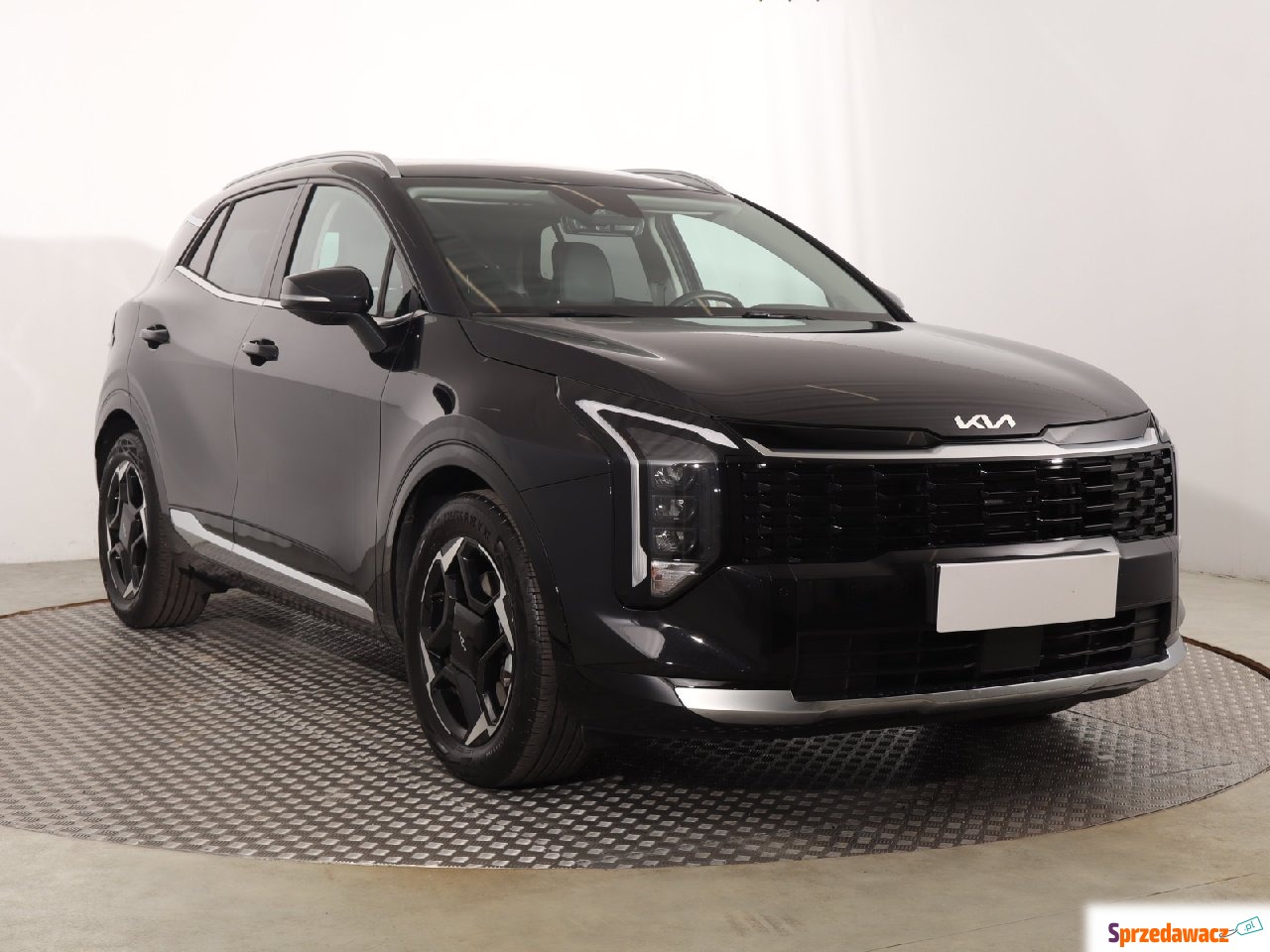 Kia Sportage 2026