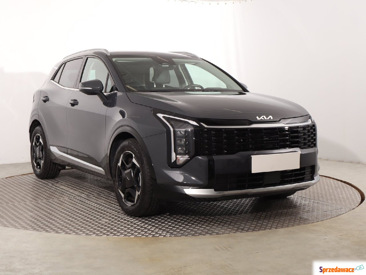 Kia Sportage 2026