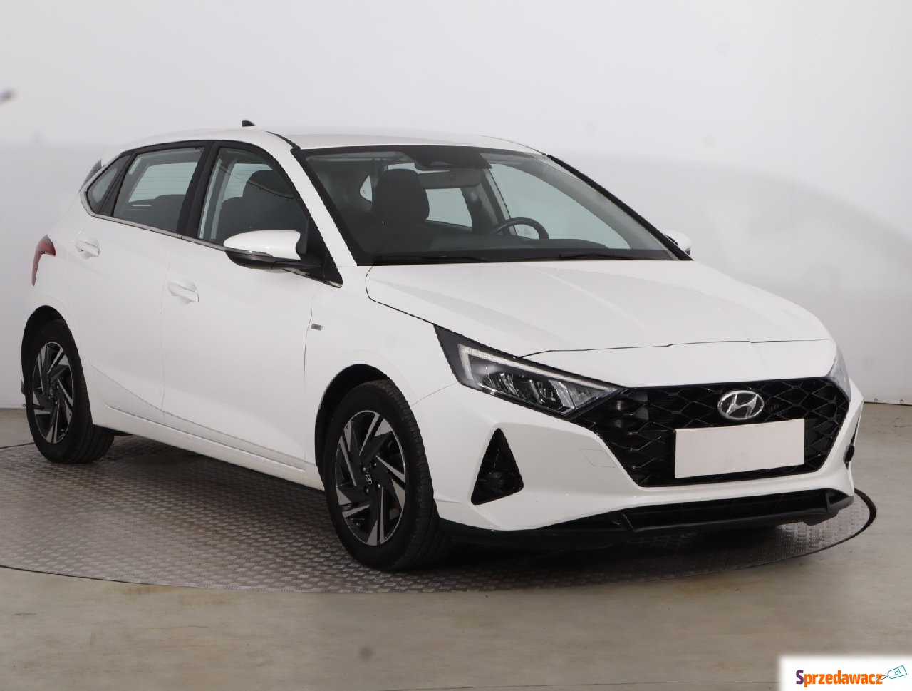 Hyundai i20 1.0 T-GDI MHEV (100KM),...