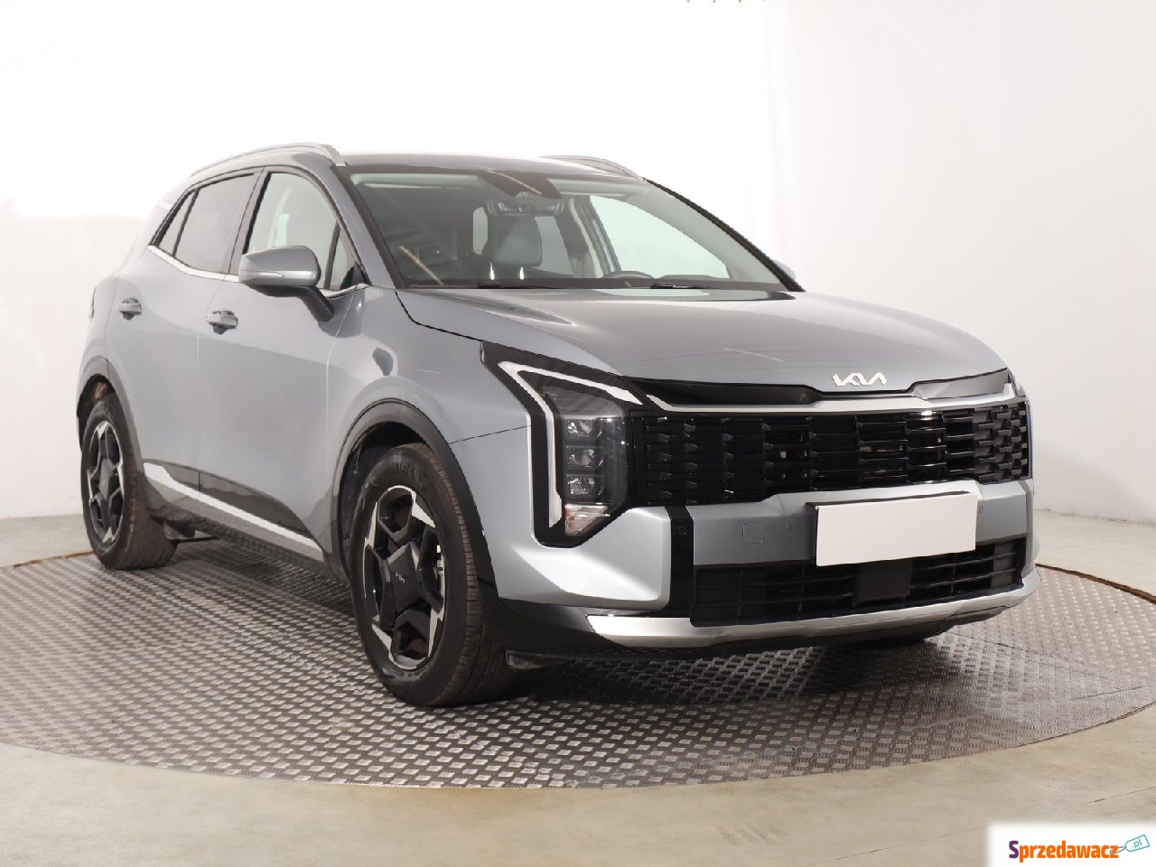 Kia Sportage 2026