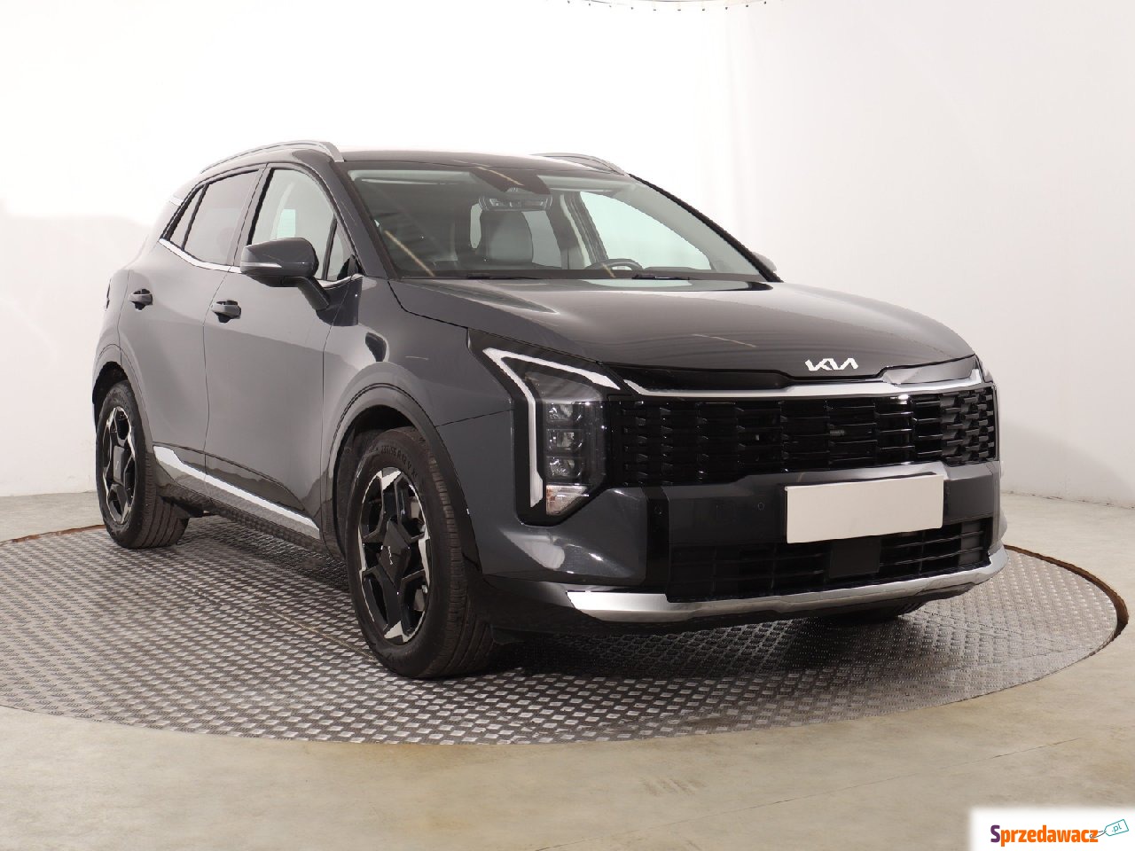 Kia Sportage 2026