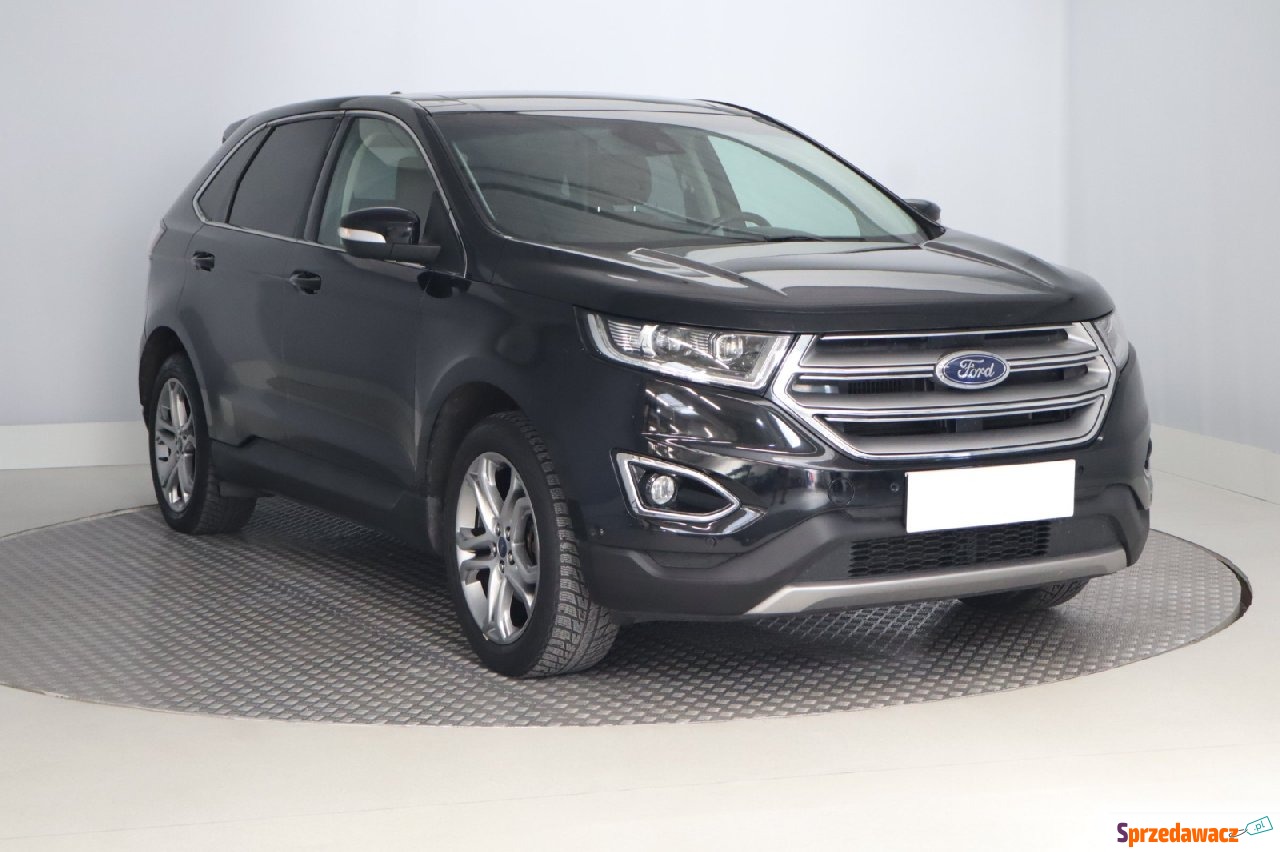 Ford Edge 2017