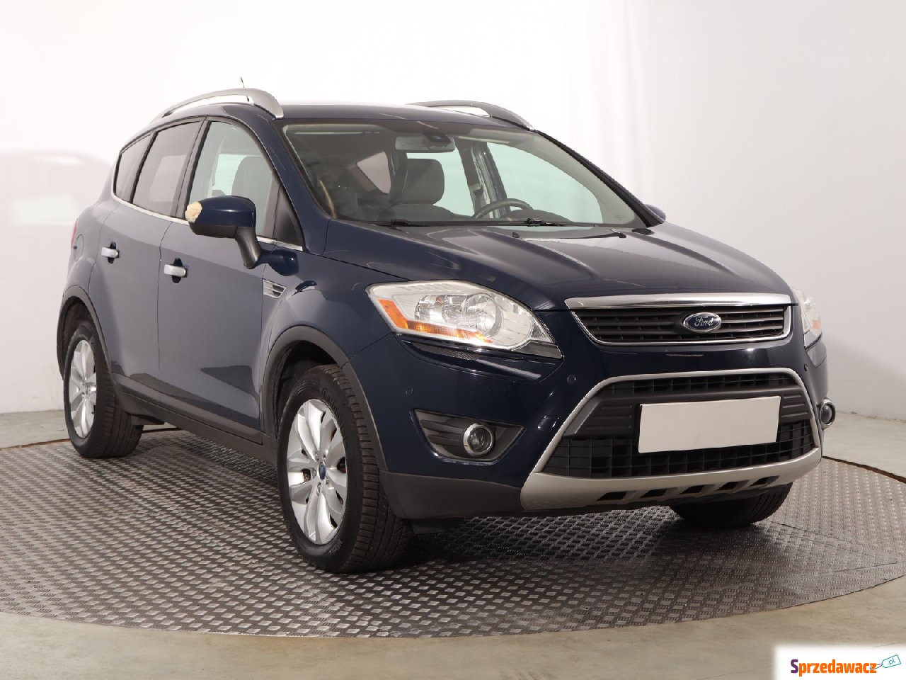 Ford Kuga 2011