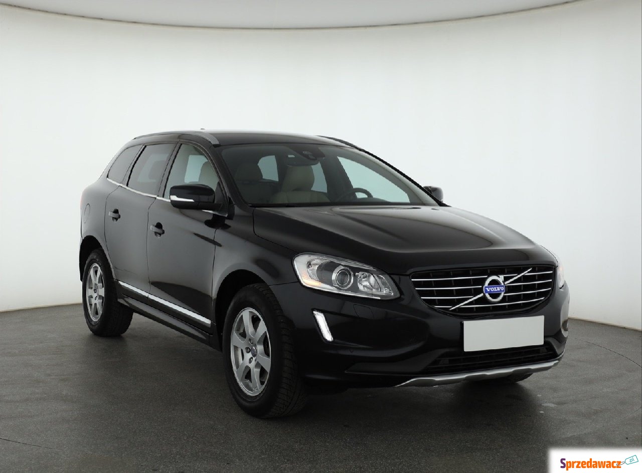 Volvo XC60 2014