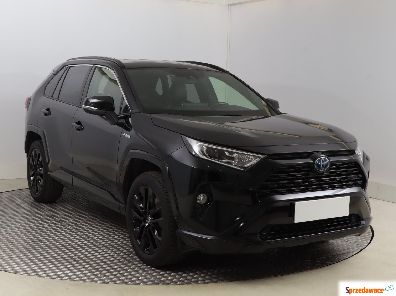 Toyota 2021
