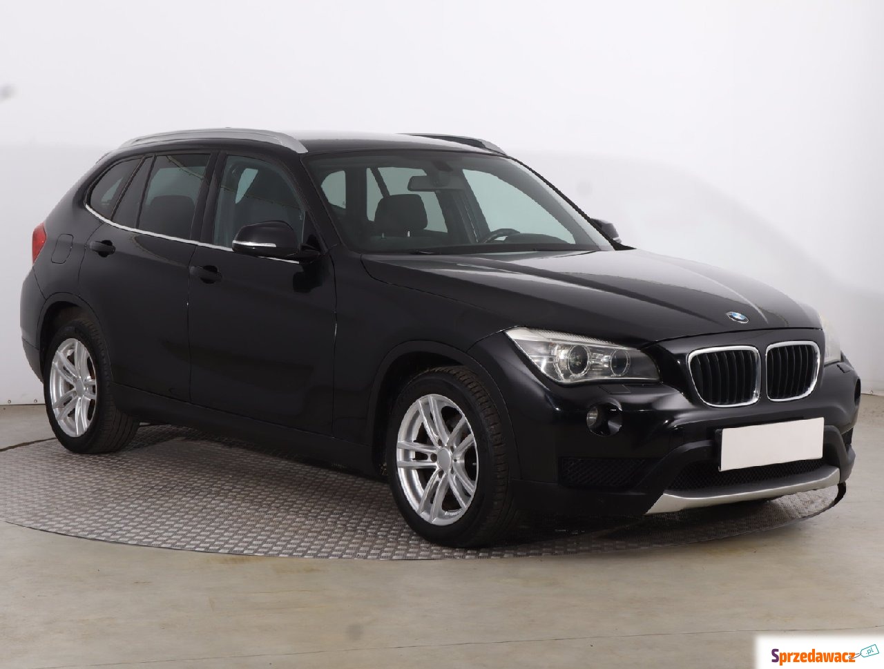 BMW X1 2013