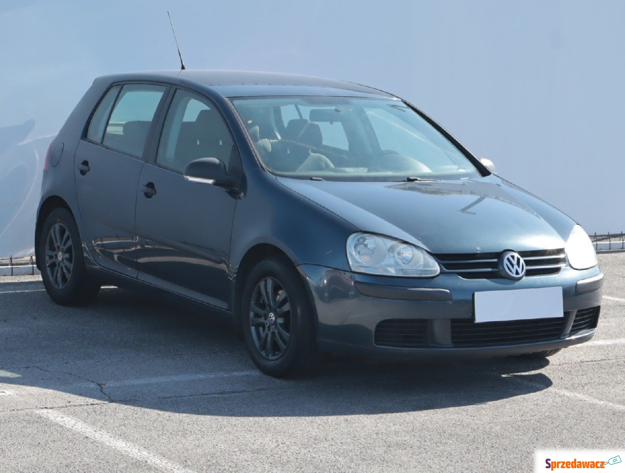 Volkswagen Golf 2006