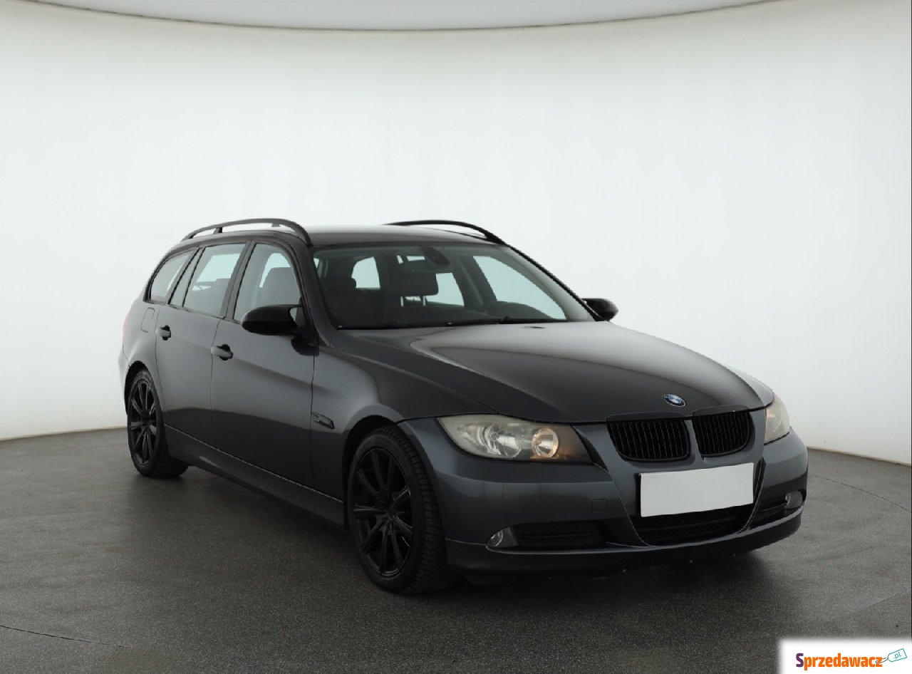 BMW Seria 3 2008