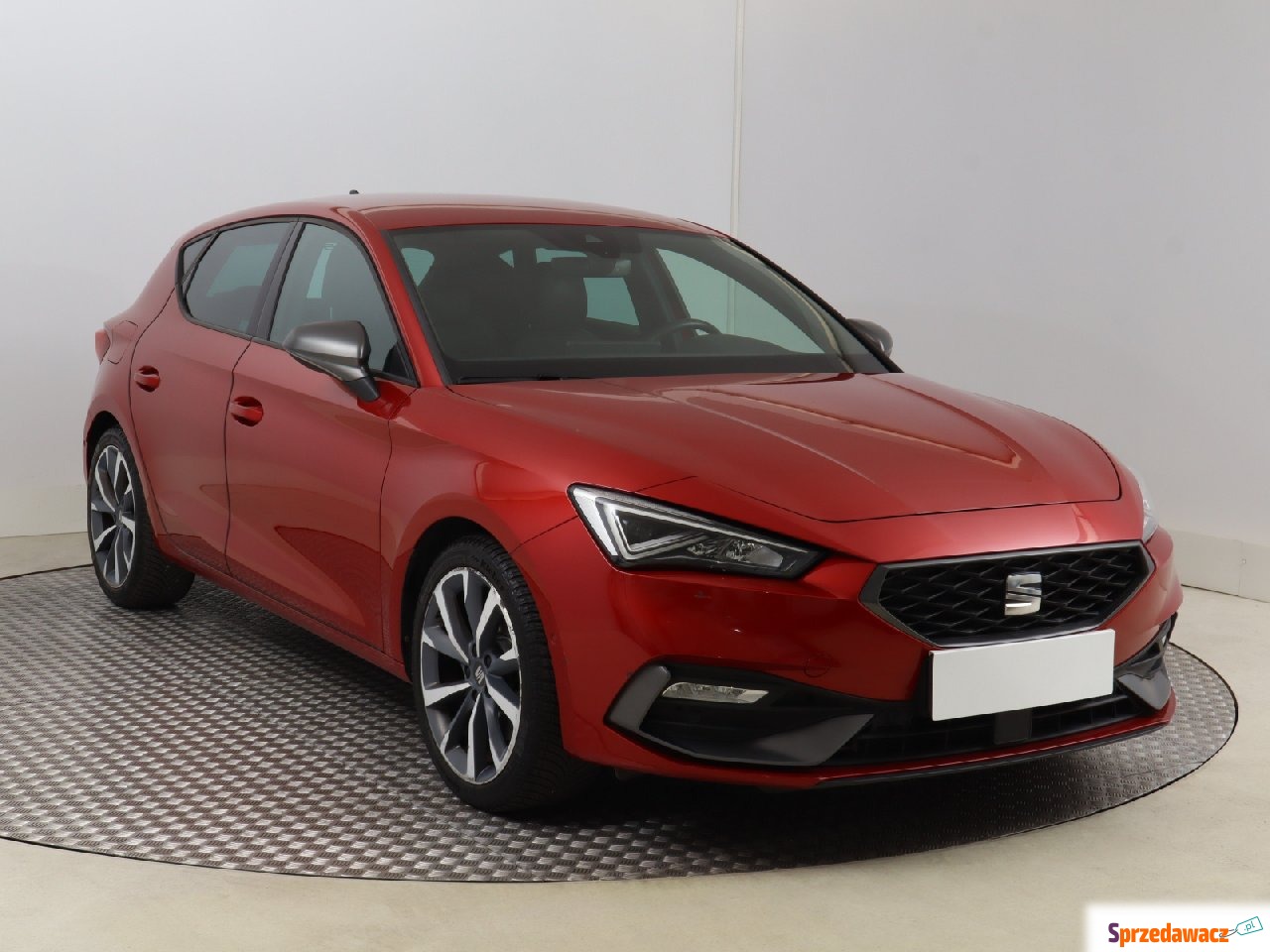 Seat Leon 2020