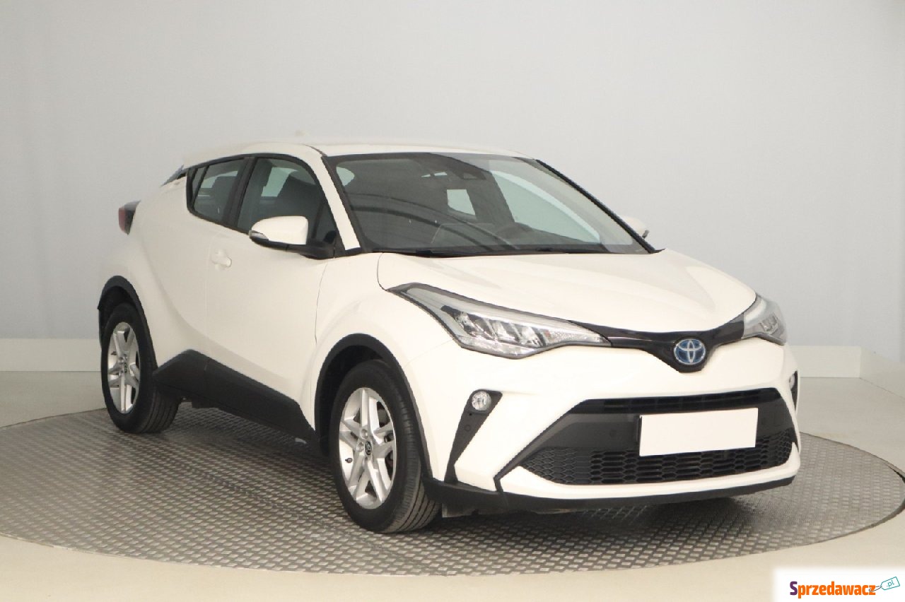 Toyota C-HR 2022