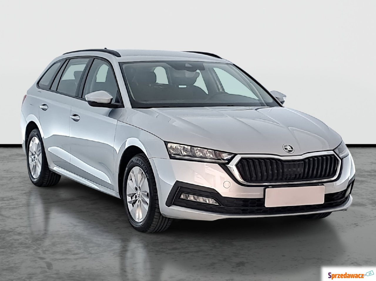 Skoda Octavia 2022