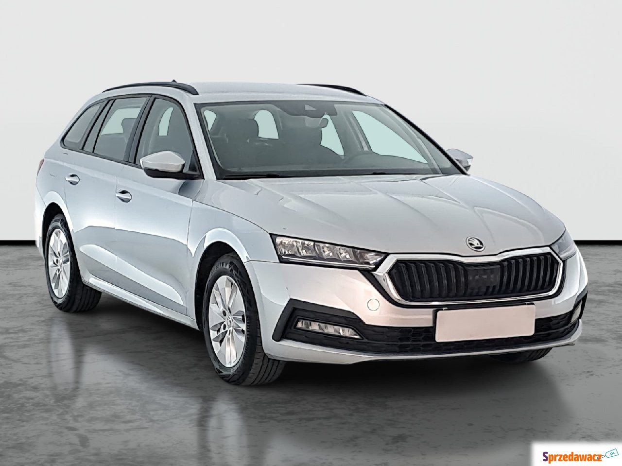 Skoda Octavia 2022