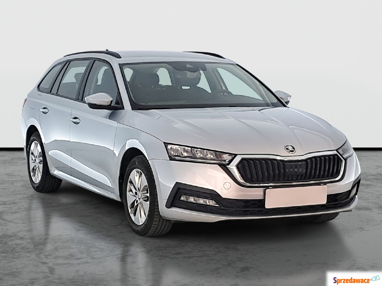 Skoda Octavia 2022