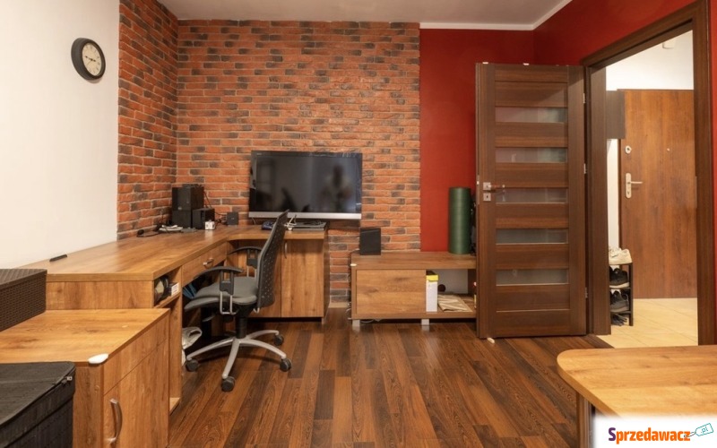 2 pokoje | 51 m² | balkon | garaż...