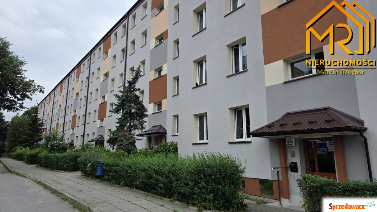 Kawalerka niespełna 20 m² do k...