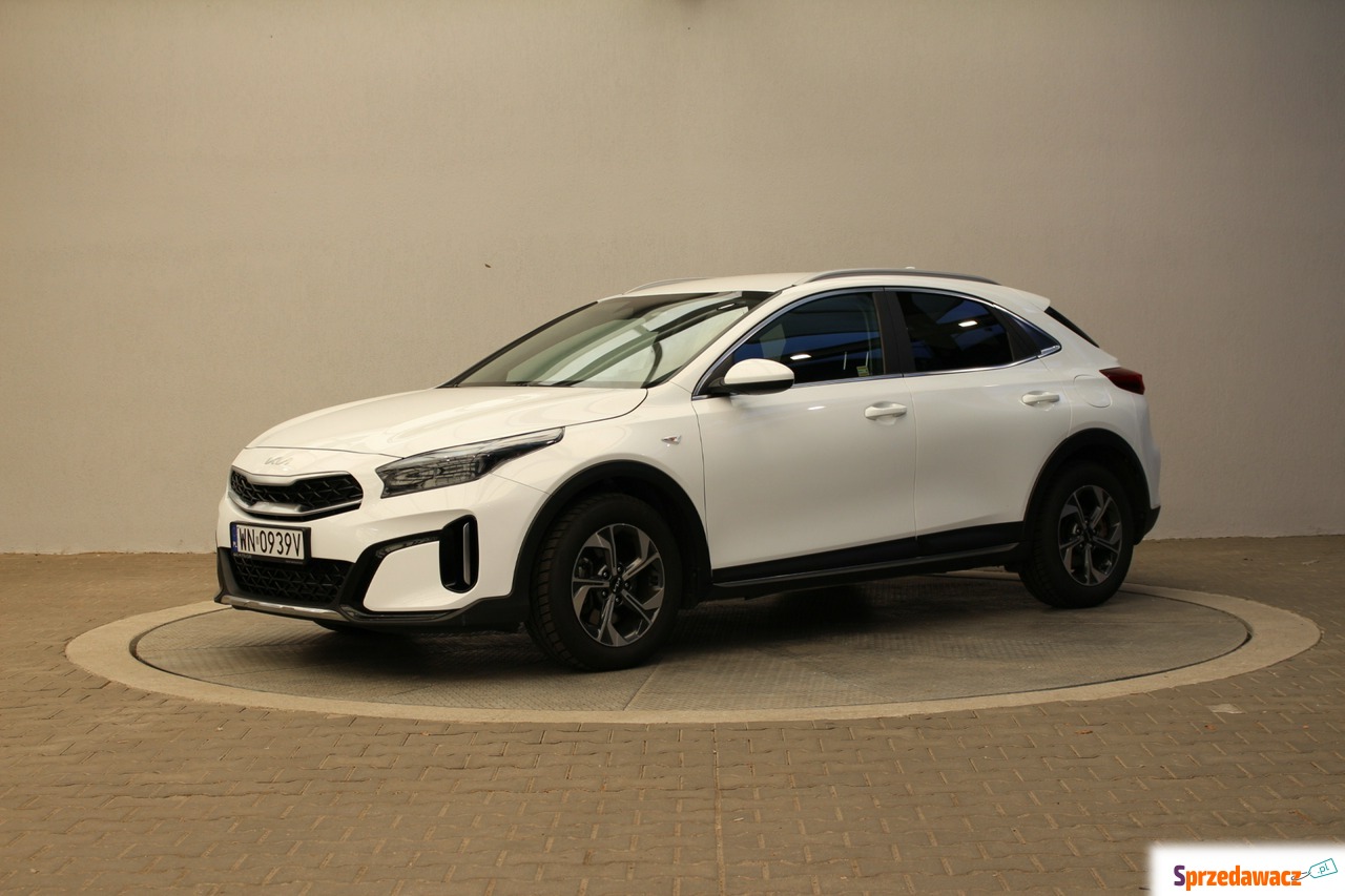 Kia XCeed 2025