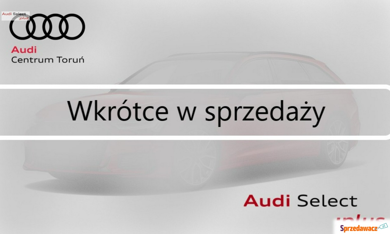 Audi S6 2021