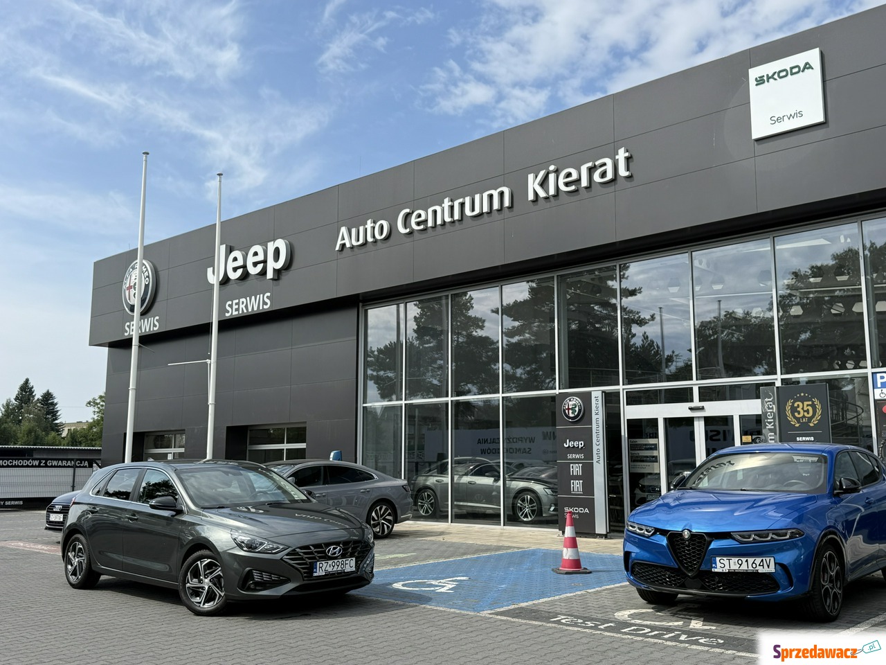 Hyundai i30 - 1.0 T-GDI 120km smart...
