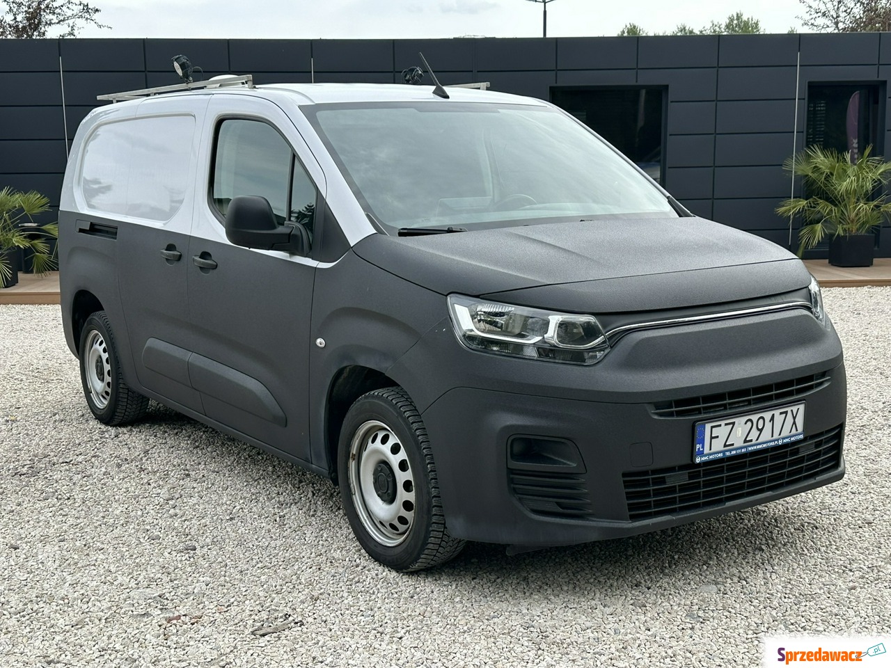 Fiat Doblo 2023
