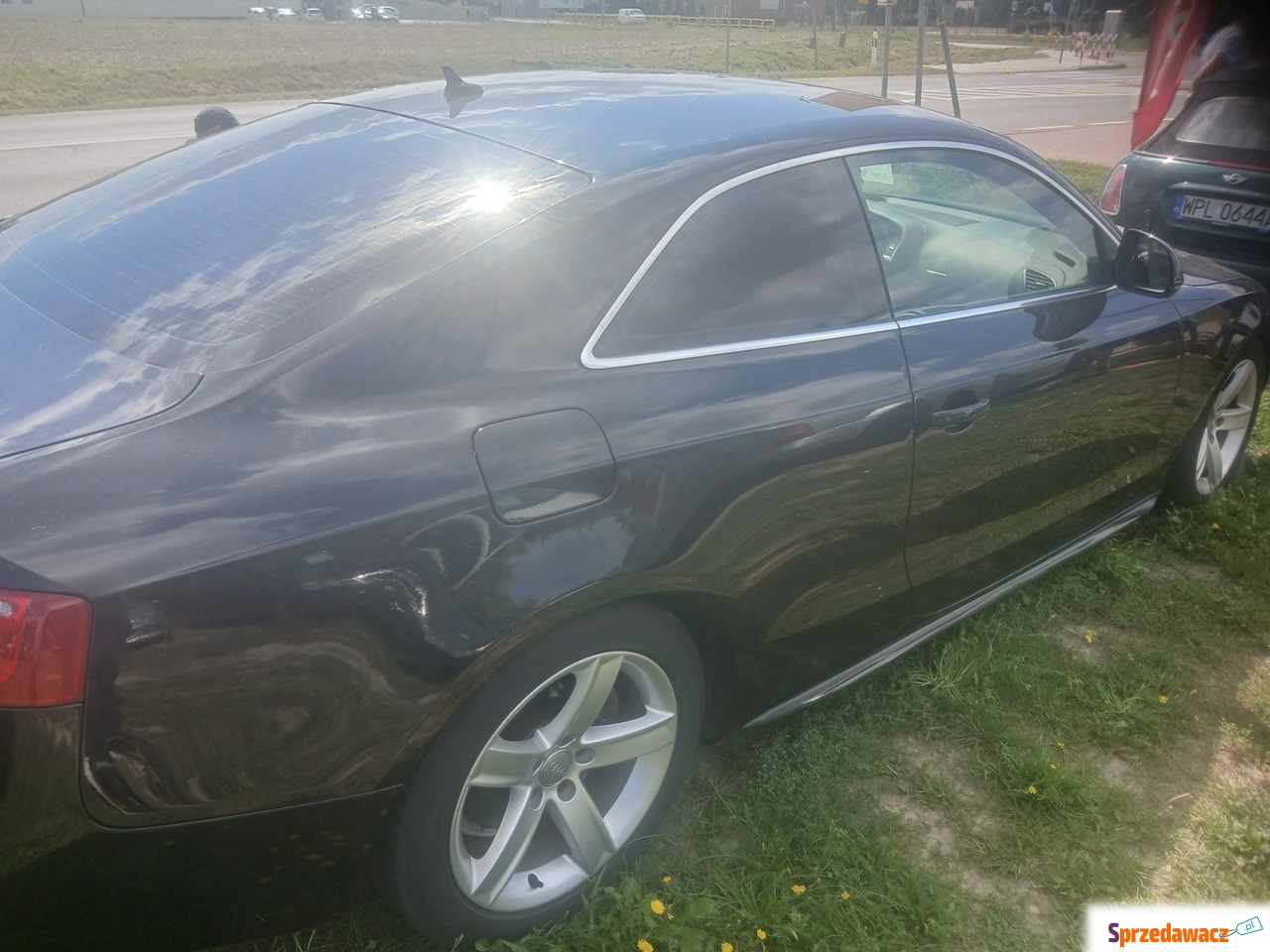 Audi A5 2009