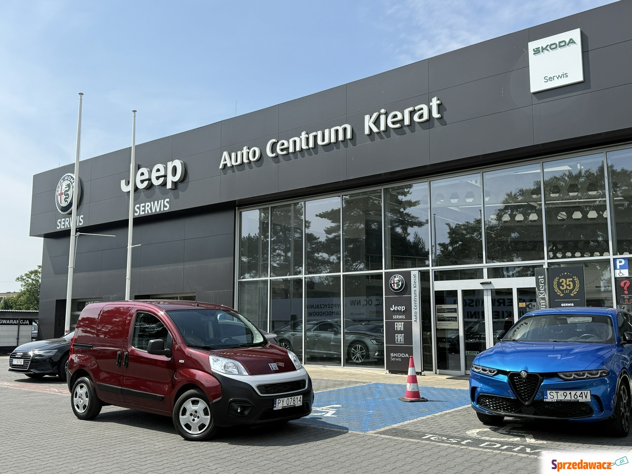 Fiat Fiorino 2022