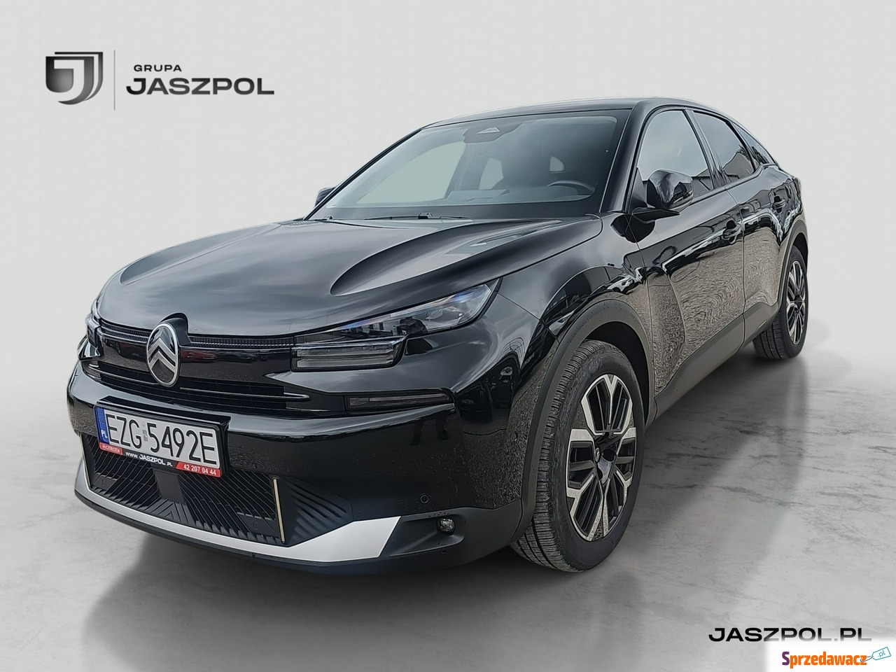 Citroen C4 2025