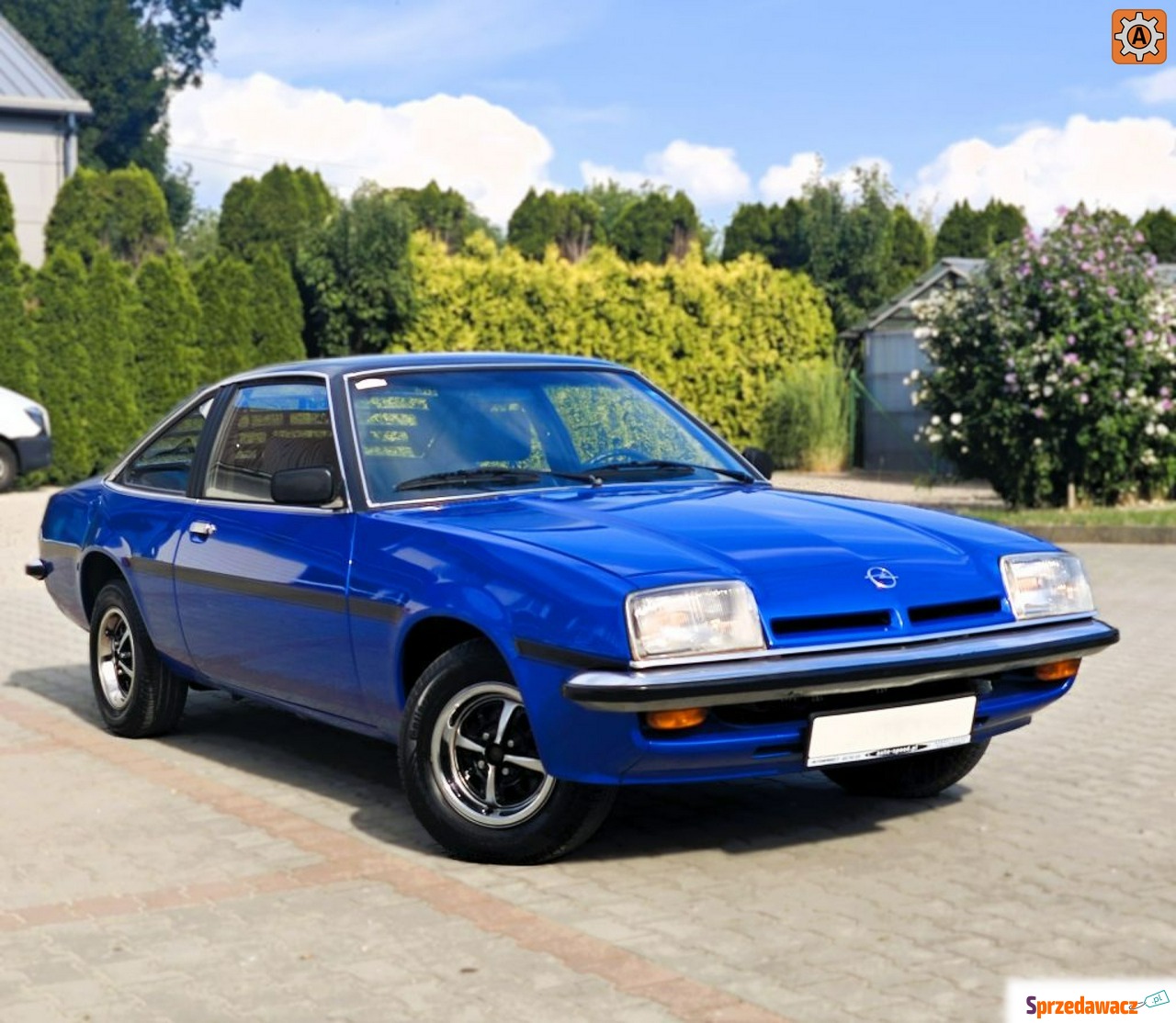 Opel 1978