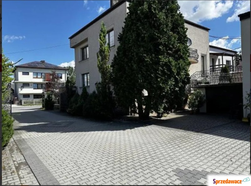 Nieruchomość - Obrażejowice