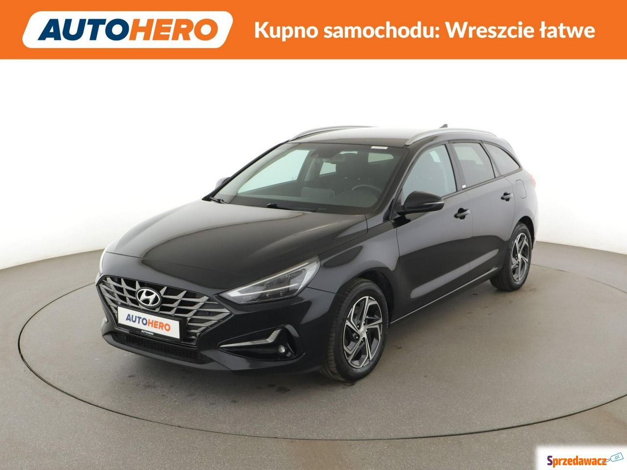 Hyundai i30 2020