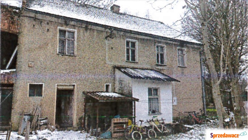 Nieruchomość - Lipowa