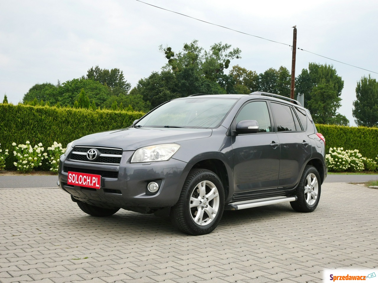 Toyota 2009