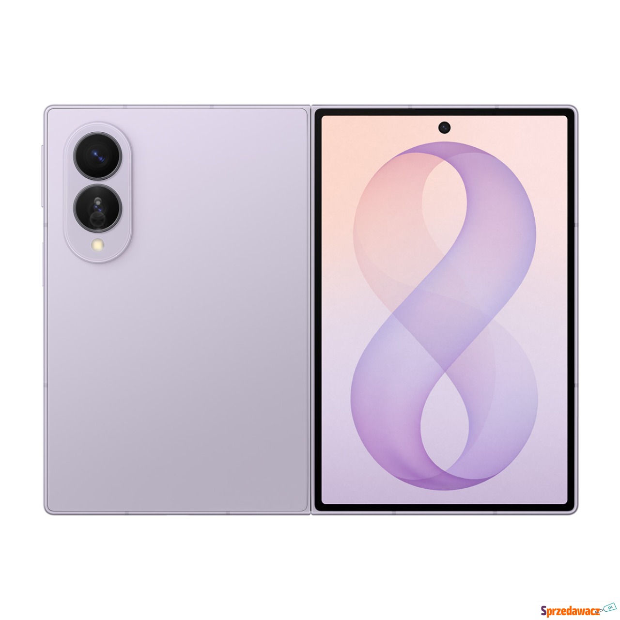 Smartfon Samsung Galaxy Z Fold8...