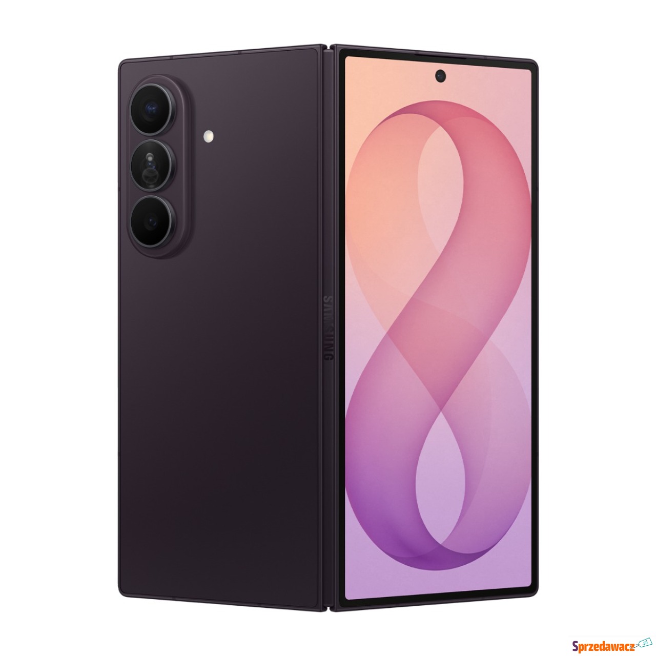 Smartfon Samsung Galaxy Fold8 Ultra...