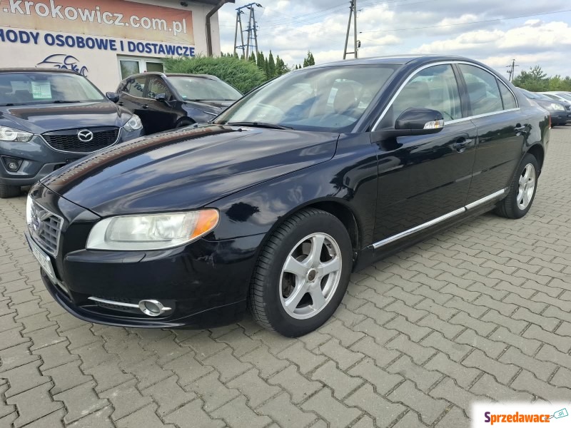 VOLVO S80 1.6D