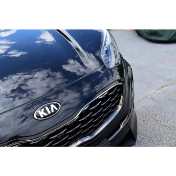 Kia Sportage  Terenowy 2019,  1.6 benzyna, automat - Na sprzedaż za 74 900 zł - Warszawa - zdjęcie 4