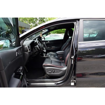 Kia Sportage  Terenowy 2019,  1.6 benzyna, automat - Na sprzedaż za 74 900 zł - Warszawa - zdjęcie 7