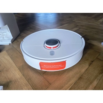 Robot sprzątający Xiaomi Robot Vacuum X20 Pro - Odkurzacze - Kędzierzyn-Koźle - zdjęcie 3