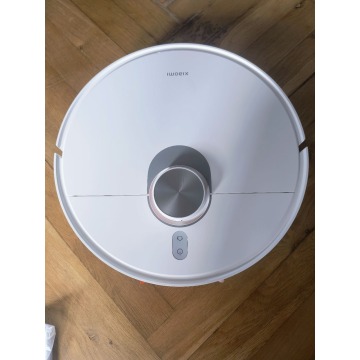 Robot sprzątający Xiaomi Robot Vacuum X20 Pro - Odkurzacze - Kędzierzyn-Koźle - zdjęcie 2
