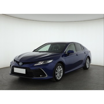 Toyota Camry  Liftback 2022,  2.5 benzyna, automat - Na sprzedaż za 83 999 zł - Katowice - zdjęcie 3