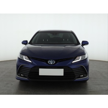 Toyota Camry  Liftback 2022,  2.5 benzyna, automat - Na sprzedaż za 83 999 zł - Katowice - zdjęcie 2