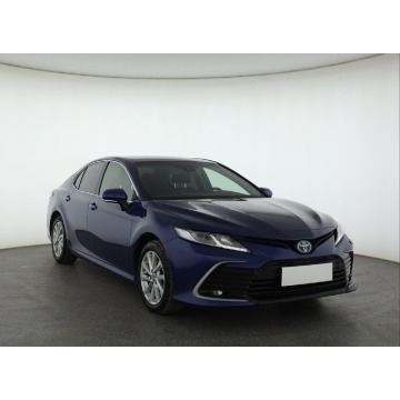 Toyota Camry 2.5 Hybrid (218KM), 2022
