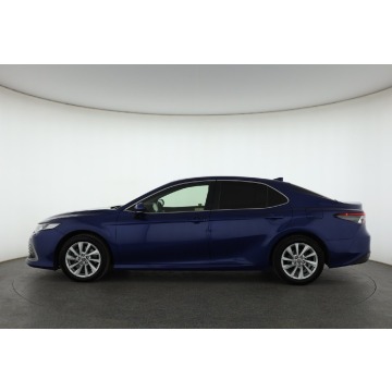 Toyota Camry  Liftback 2022,  2.5 benzyna, automat - Na sprzedaż za 83 999 zł - Katowice - zdjęcie 4