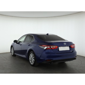 Toyota Camry  Liftback 2022,  2.5 benzyna, automat - Na sprzedaż za 83 999 zł - Katowice - zdjęcie 6