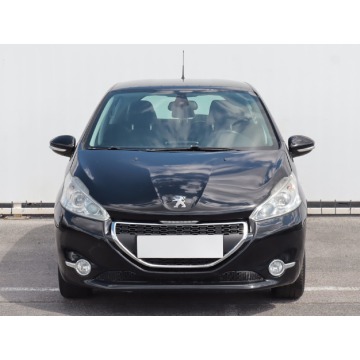 Peugeot 208  Hatchback 2014,  1.2 benzyna - Na sprzedaż za 18 499 zł - Ruda Śląska - zdjęcie 2