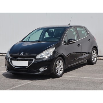 Peugeot 208  Hatchback 2014,  1.2 benzyna - Na sprzedaż za 18 499 zł - Ruda Śląska - zdjęcie 3