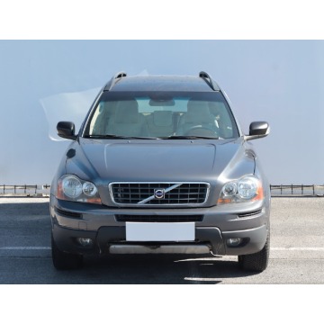 Volvo XC90  SUV 2007,  2.4 diesel - Na sprzedaż za 25 499 zł - Piaseczno - zdjęcie 2