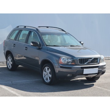 Volvo XC90  SUV 2007,  2.4 diesel - Na sprzedaż za 25 499 zł - Piaseczno - zdjęcie 1