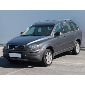 Volvo XC90  SUV 2007,  2.4 diesel - Na sprzedaż za 25 499 zł - Piaseczno - zdjęcie 3