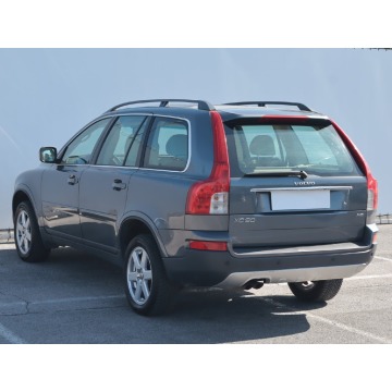 Volvo XC90  SUV 2007,  2.4 diesel - Na sprzedaż za 25 499 zł - Piaseczno - zdjęcie 6